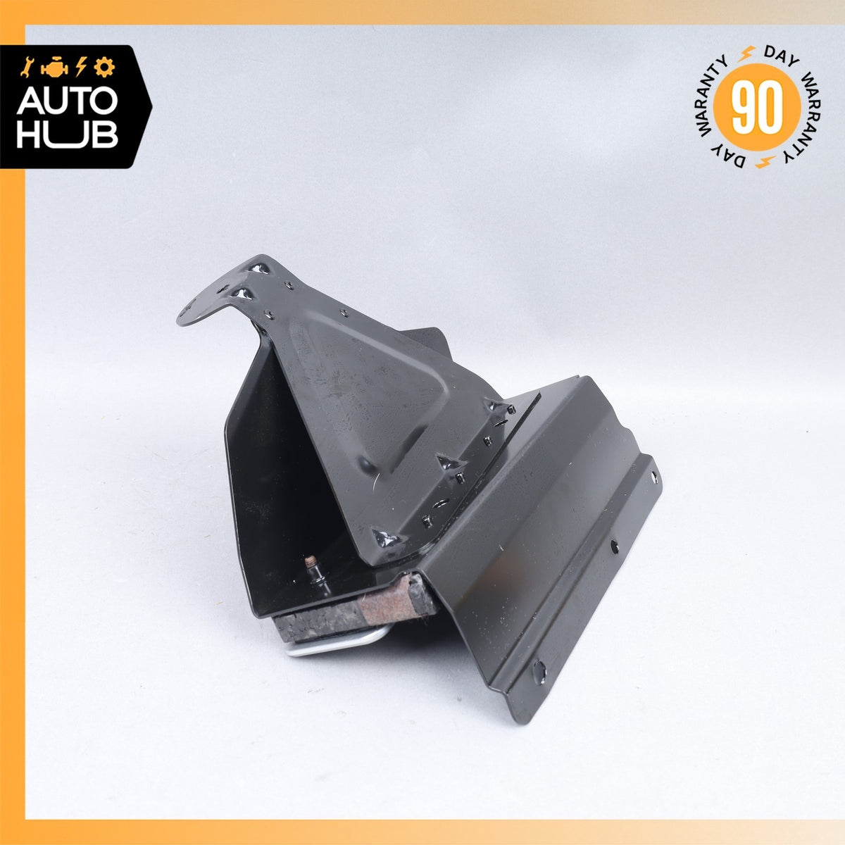 Aston Martin DB9 Front Left Foot Rest Cover 4G439661BA OEM 34k - photo 11