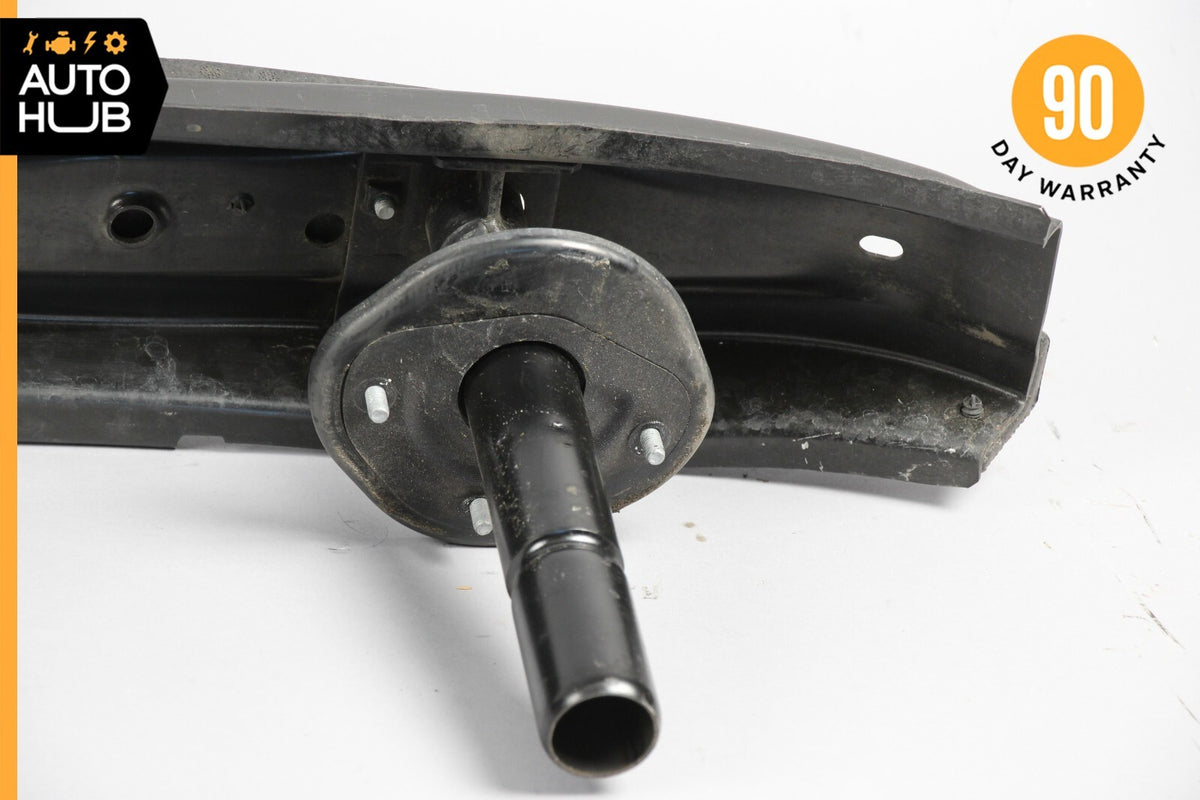 03-08 BMW Z4 E85 E86 3.0i 2.5i Rear Bumper Reinforcement Impact Bar 7056191 OEM - photo 10