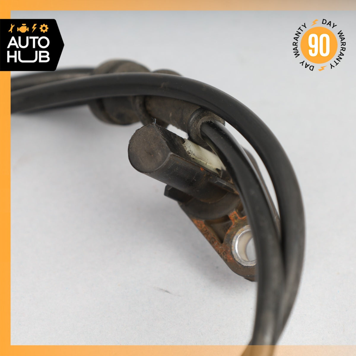 05-16 Range Rover Sport L320 HSE Rear Left or Right Wheel Speed ABS Sensor OEM - photo 5
