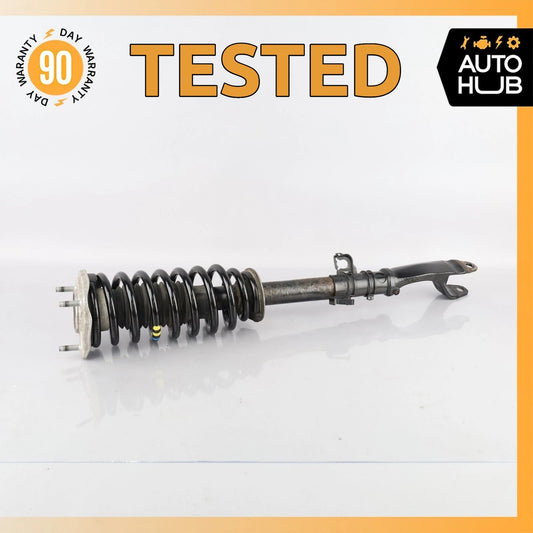 17-23 Mercedes W213 E300 CLS450 4Matic Shock Strut Absorber Front Right Side OEM - photo 1
