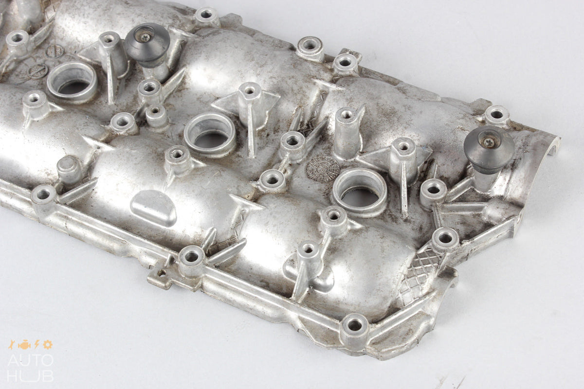 07-11 Mercedes X164 GL450 S550 Engine Cylinder Head Valve Cover Left Driver OEM - photo 2