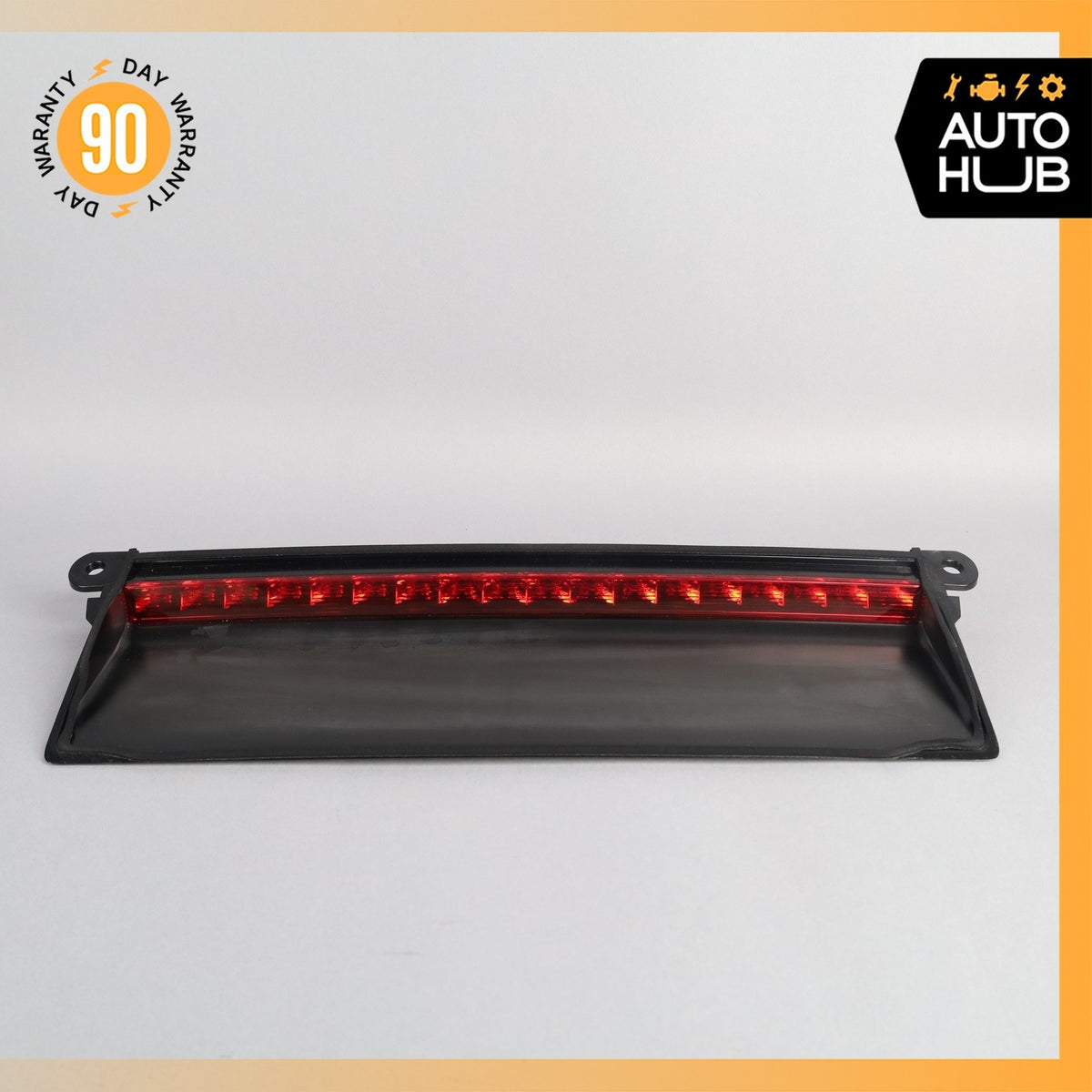 10-13 Porsche Panamera 970 S GTS Turbo 3rd Third Brake Stop Light Lamp OEM - photo 7