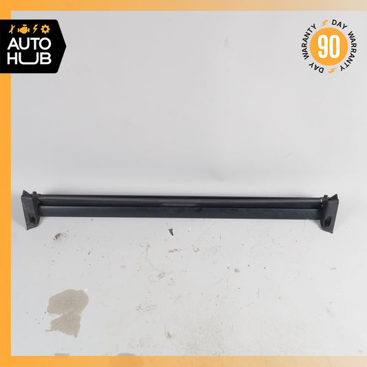 97-04 Mercedes R170 SLK320 SLK32 SLK320 Trunk Cargo Cover Black 1706900265 OEM - photo 1