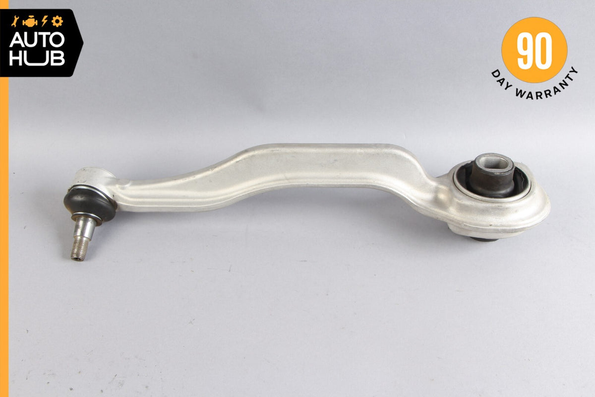 03-12 Mercedes R230 SL63 AMG E550 CLS500 Front Left Side Lower Thrust Arm OEM - photo 1