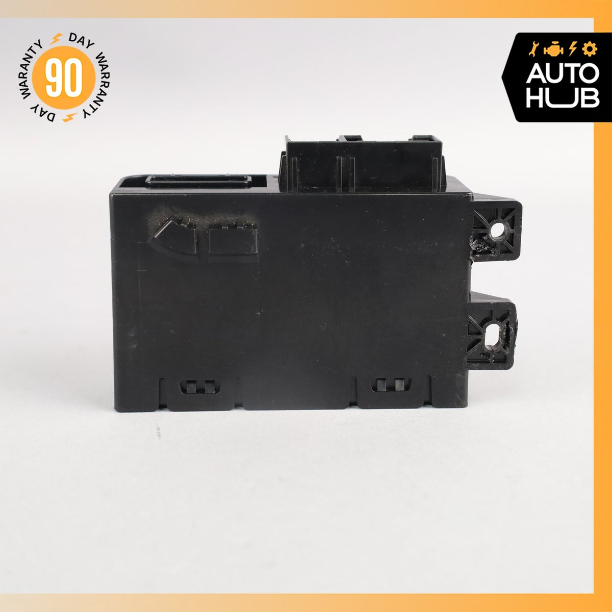 08-13 Infinity G37 Front Seat Control Module Box OEM 77k - photo 9