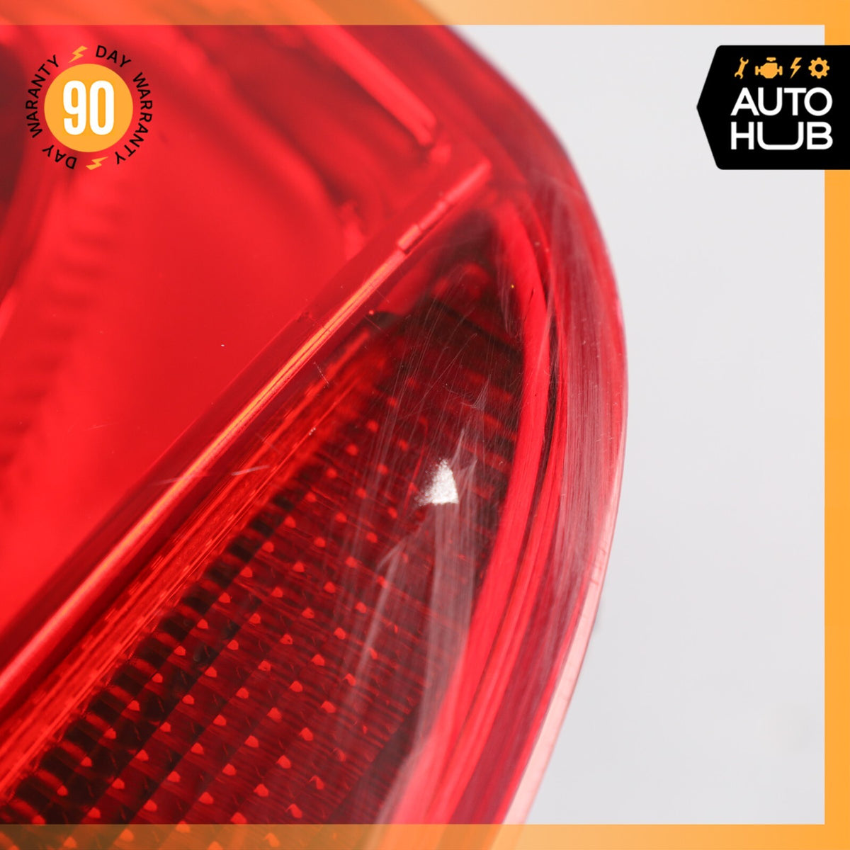 03-09 Bentley Continental GTC Right Passenger Side Tail Light Lamp OEM 46k - photo 7