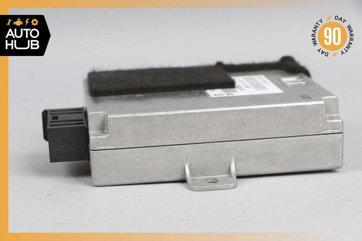 07-14 Mercedes W221 S600 CL550 Voice Language Communication Control Module OEM - photo 6