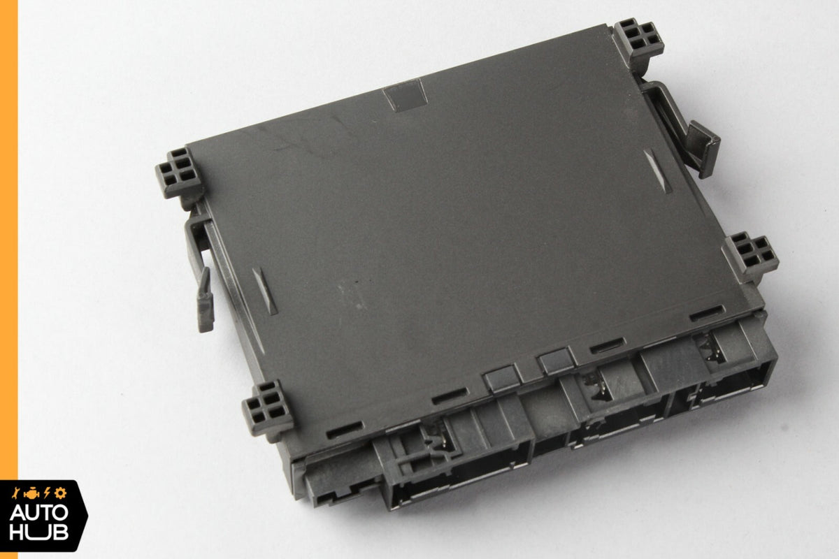07-10 Mercedes W221 S550 CL550 Front Left or Right Seat Contour Control Module - photo 4