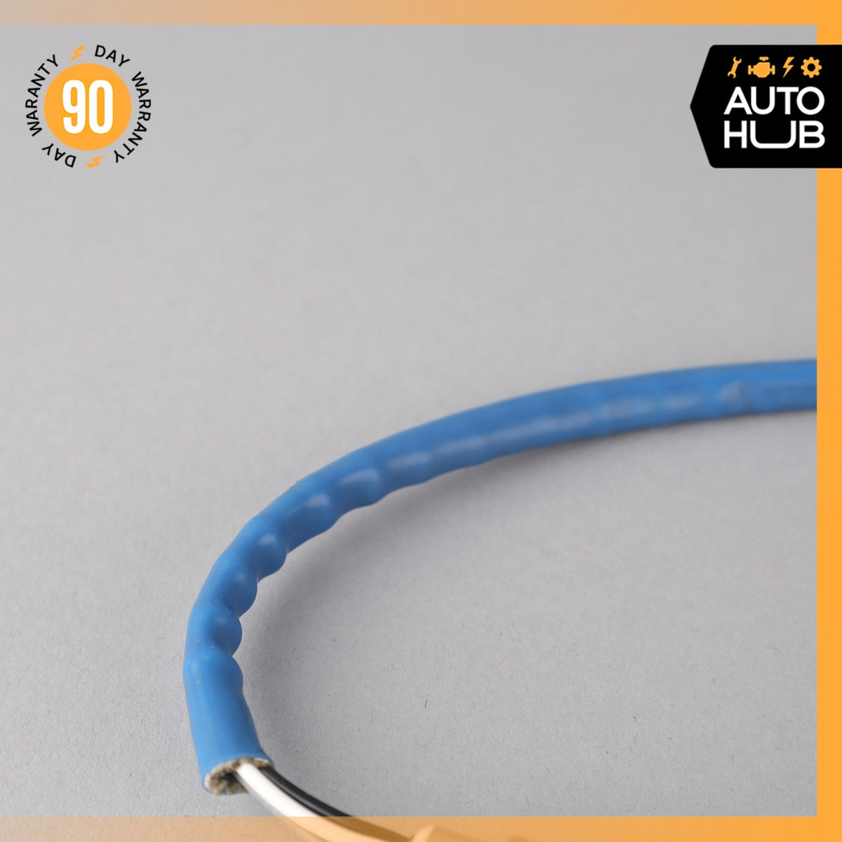 97-02 Mercedes R129 SL500 E430 Oxygen O2 Sensor Lambda 0005409017 OEM - photo 4