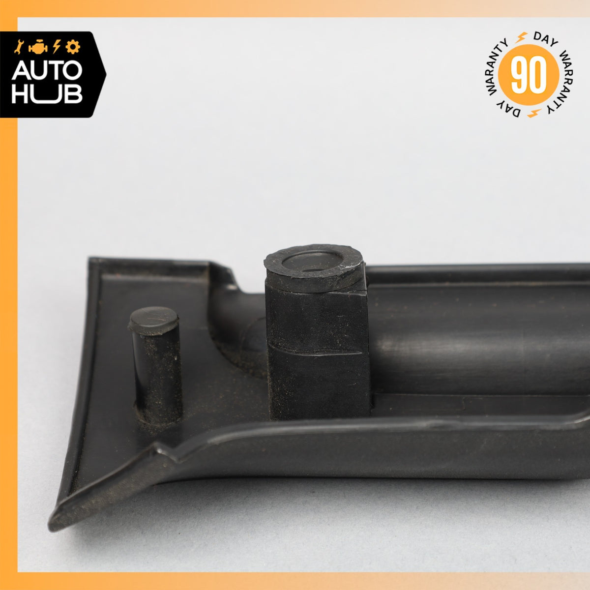 03-13 Bentley Continental GT GTC Engine Compartment Rear Cover Panel OEM - photo 10
