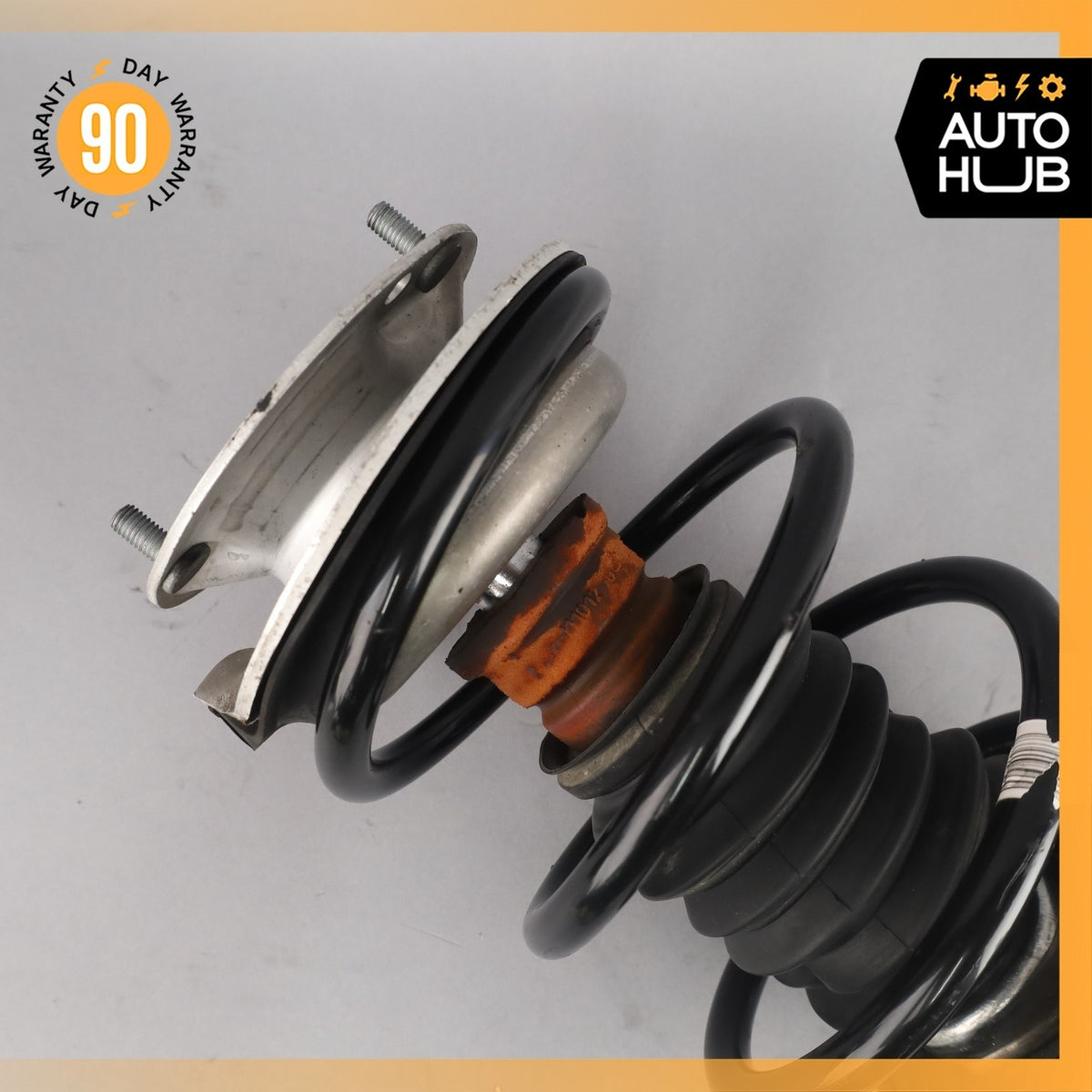 BMW E60 535i Front Left Side Shock Strut Absorber OEM - photo 8