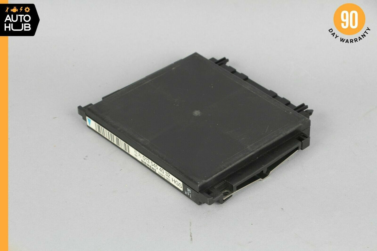 94-95 Mercedes R129 SL320 S320 TCU Transmission Control Module TCM OEM - photo 5