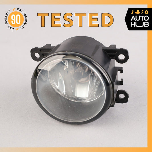 11-18 Porsche Cayenne 958 Right or Left Side Fog Light Lamp 7L5941699B OEM - photo 1