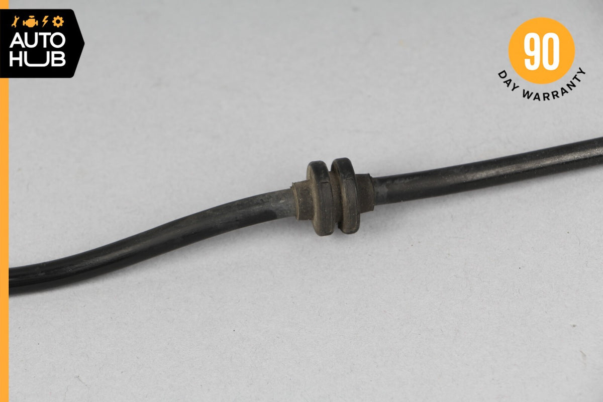 08-14 Mercedes W204 C350 C250 Rear ABS Wheel Speed Sensor 2045400317 OEM - photo 6