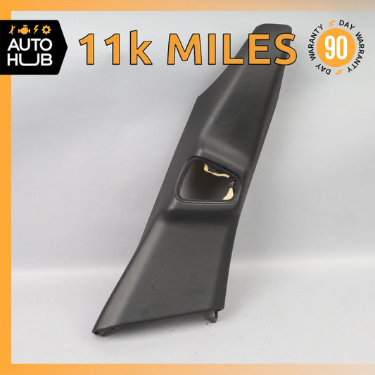 10-19 Aston Martin Rapide Right Passenger Side Upper B-Pillar Cover Trim OEM 11k - photo 1