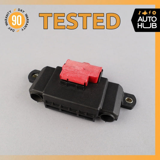 17-26 Alfa Romeo 952 Giulia 949 Stelvio Battery Positive Terminal OEM - photo 1