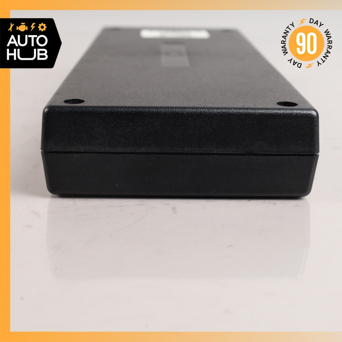 00-06 Mercedes R170 SLK230 CL500 CLK500 Voice Command Control Module OEM - photo 8