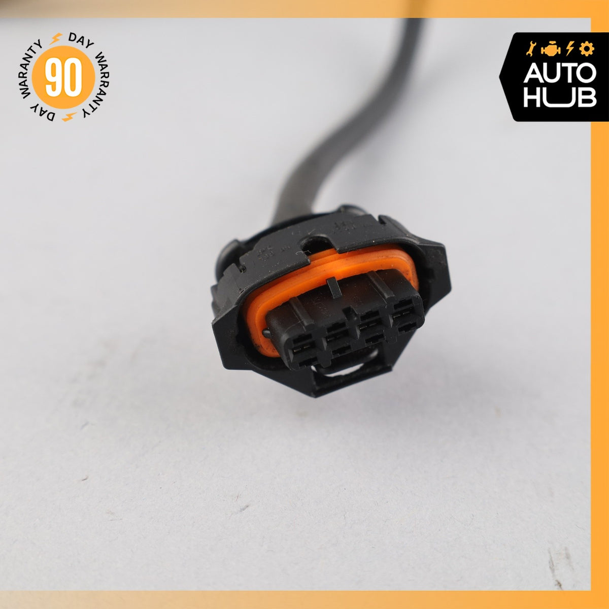 Porsche Boxster 986 Rear Oxygen O2 Lambda Heat Sensor 98660612801 OEM - photo 8