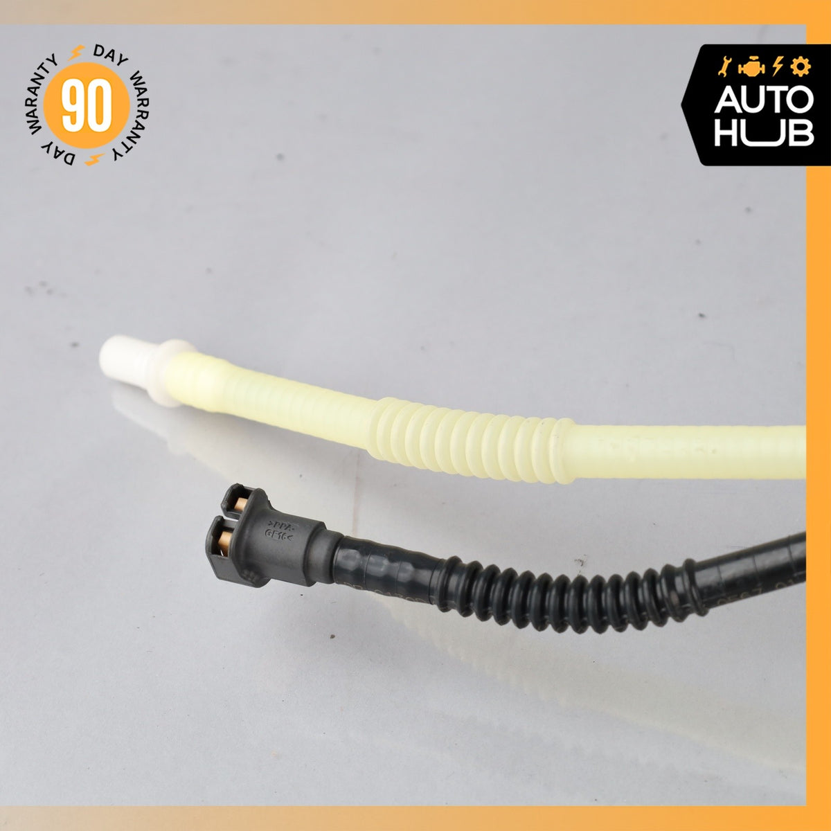 12-14 Mercedes W204 C250 M271 Left Side Fuel Pump Level Sending Unit OEM - photo 17