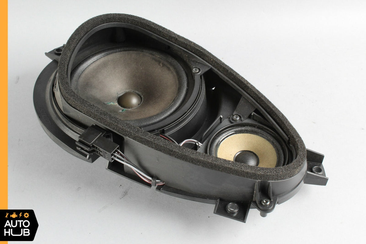 03-08 Mercedes R230 SL500 SL55 Right Passenger Side Door Audio Speaker Bose OEM - photo 2