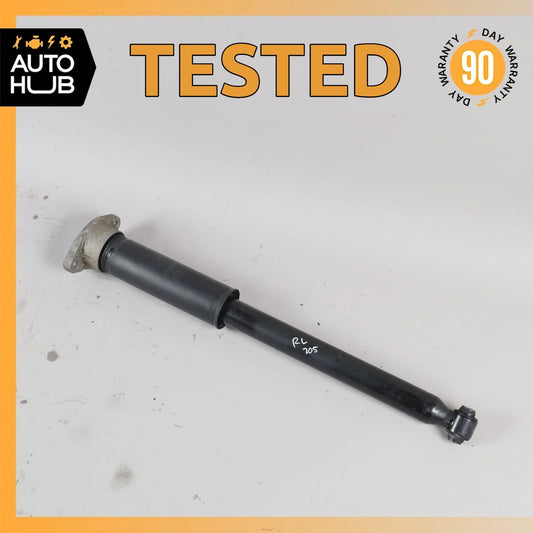 15-21 Mercedes W205 C300 4Matic Rear Left or Right Shock Strut Absorber OEM - photo 1