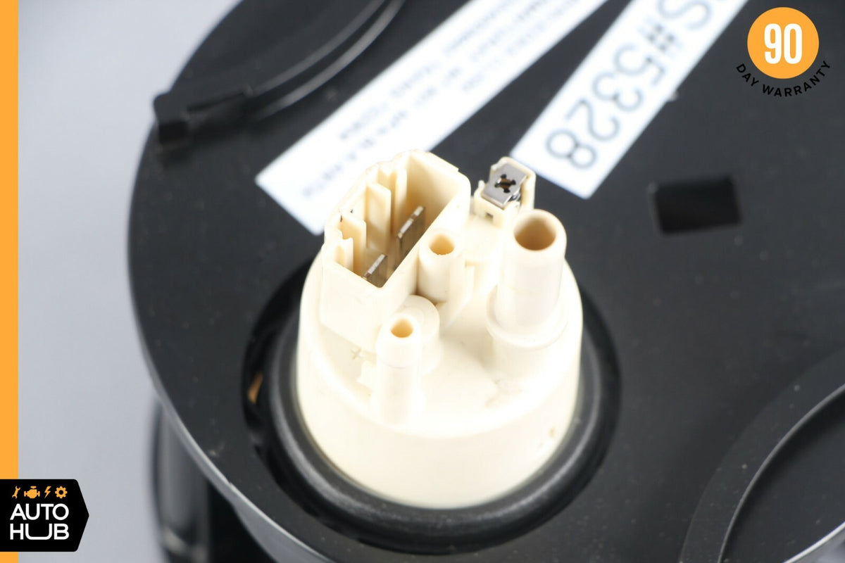 07-13 Mercedes W221 S550 CL550 Right Passenger Side Gas Tank Fuel Pump Motor OEM - photo 3