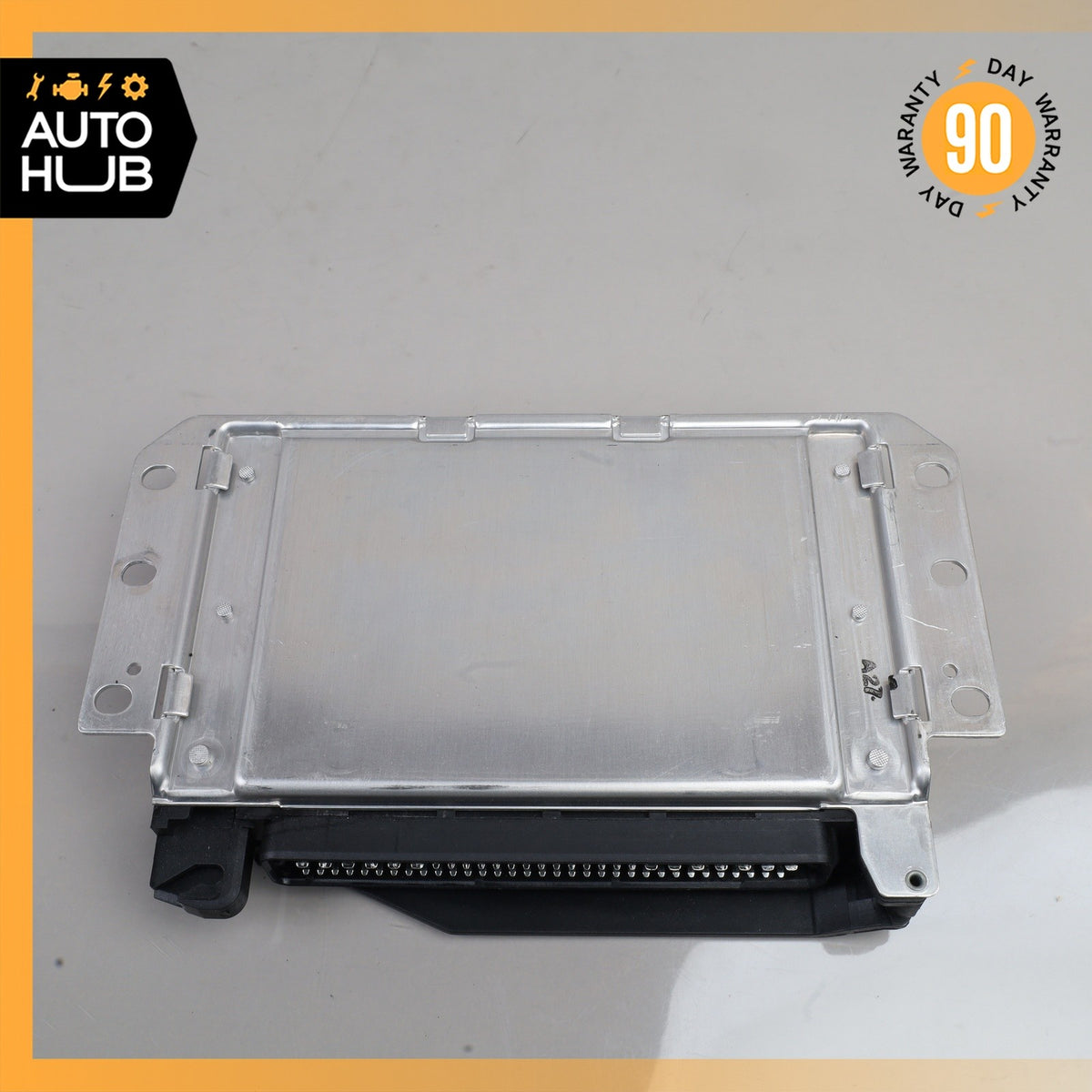 Porsche Boxster 986 2.7L Automatic Transmission Control Unit TCU TCM OEM 89k - photo 6