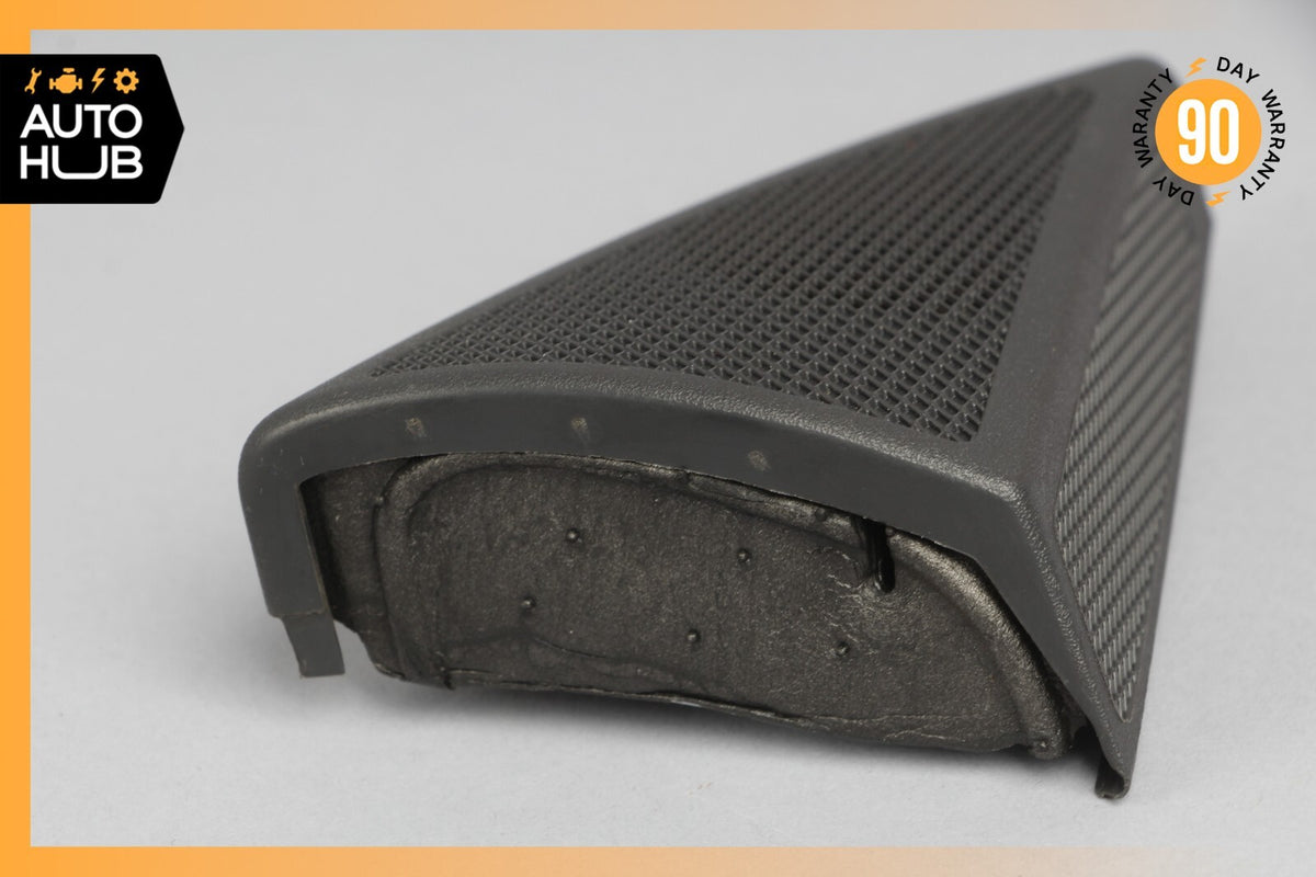 03-06 Mercedes W211 E500 E320 Tweeter Speaker Cover Right Passenger Side OEM - photo 5