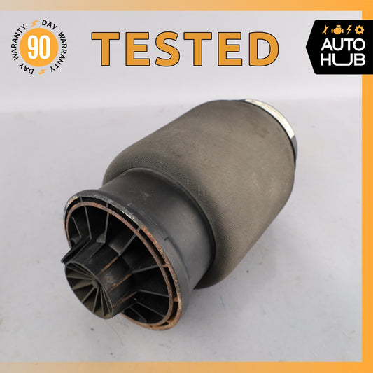 07-11 Mercedes W164 ML63 AMG Rear Left or Right Air Suspension Bag Shock OEM - photo 1