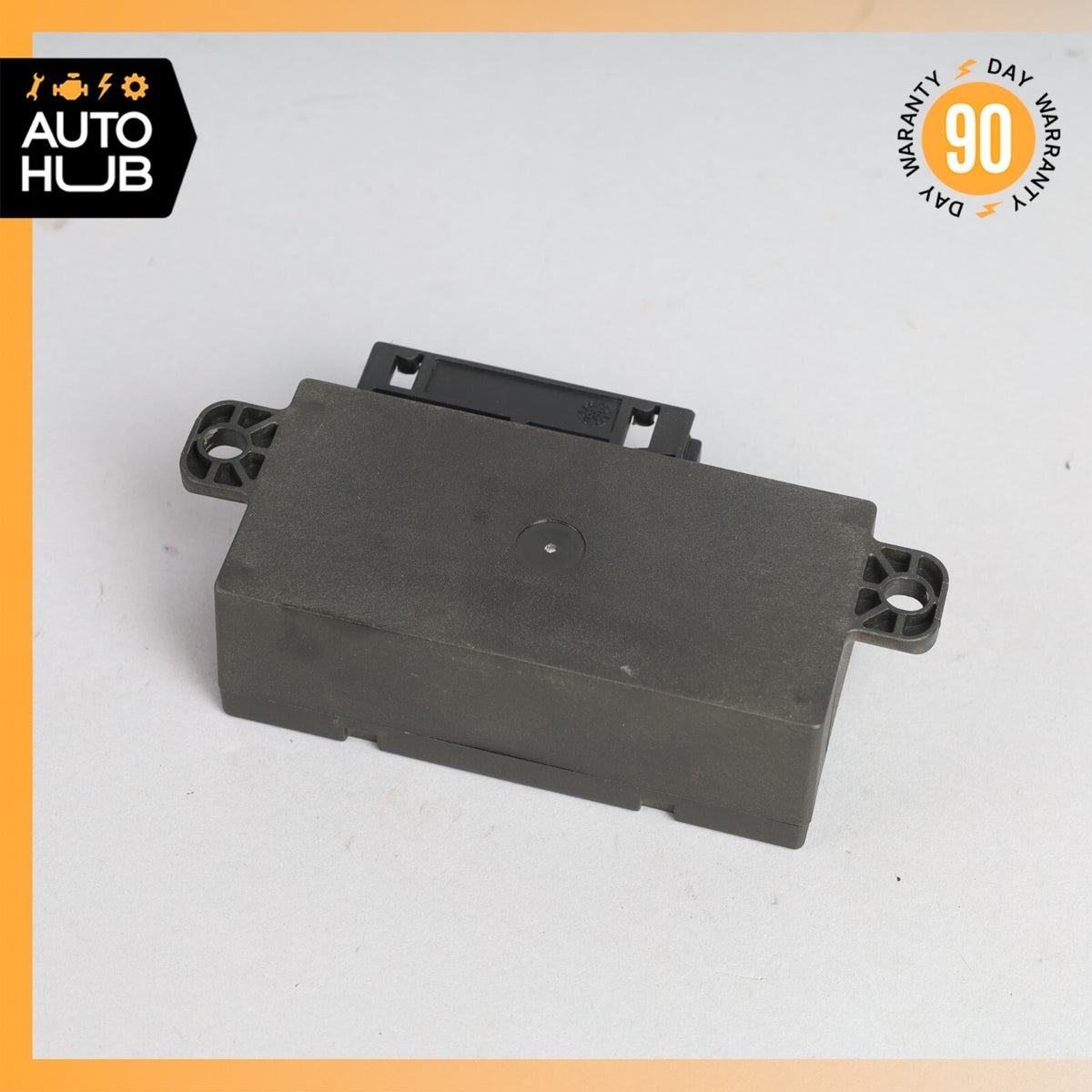 97-99 Mercedes R129 SL500 CL500 Headlight Lamp Range Adjust Control Unit OEM - photo 4