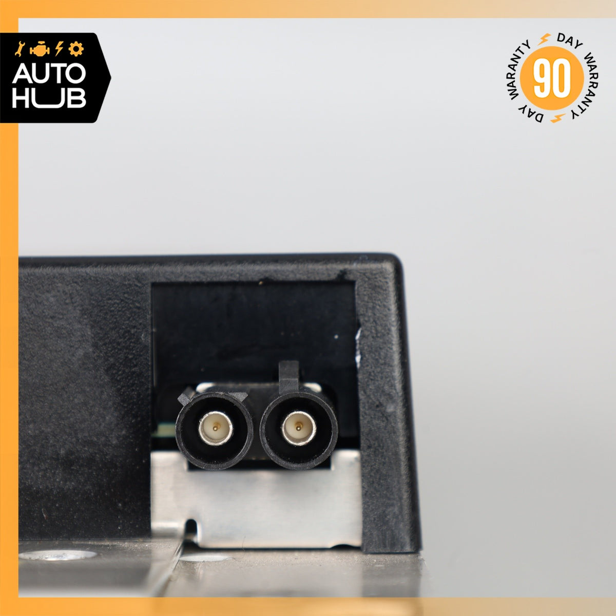 14-20 BMW F33 435i 428i 440i Telematic Communication Control Module OEM - photo 5