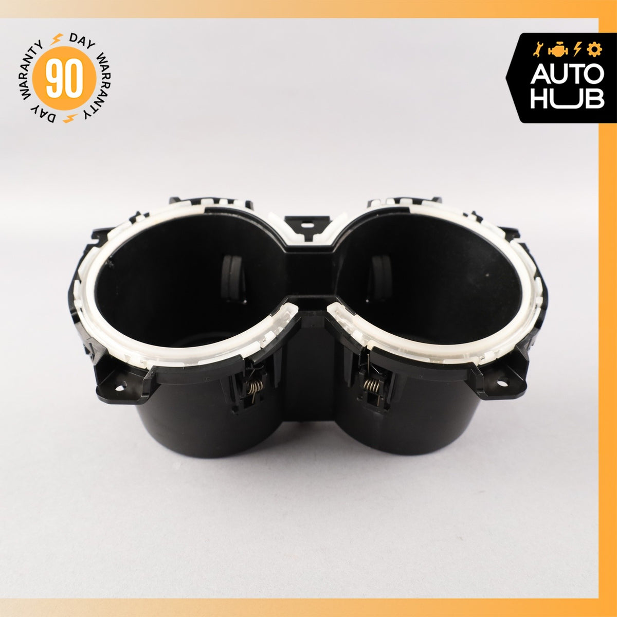 17-23 Alfa Romeo 952 Giulia Center Console Cup Holder Compartment OEM - photo 4