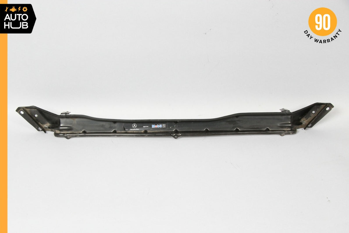 03-12 Mercedes R230 SL500 SL55 AMG Upper Radiator Support Frame 2306201931 OEM - photo 1