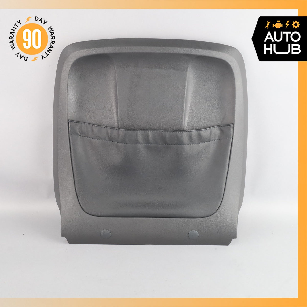 00-05 Mercedes W163 ML350 ML500 Front Left or Right Back Cover Black OEM - photo 2