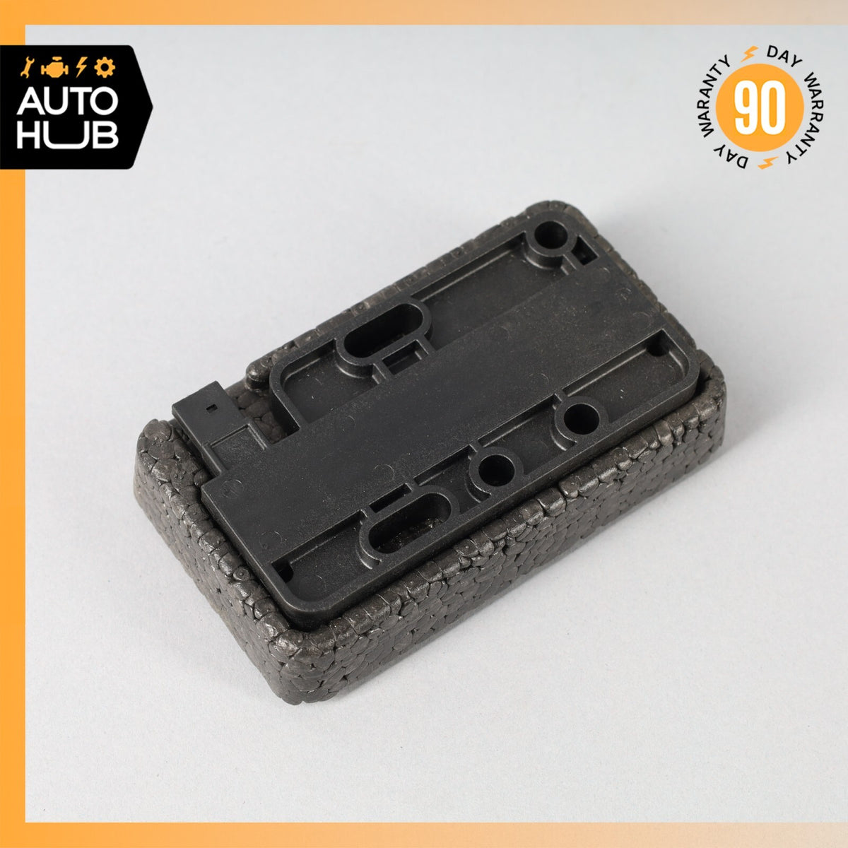 2011 Porsche Cayenne Turbo 958 Keyless Go Control Module Antenna Sensor OEM - photo 4