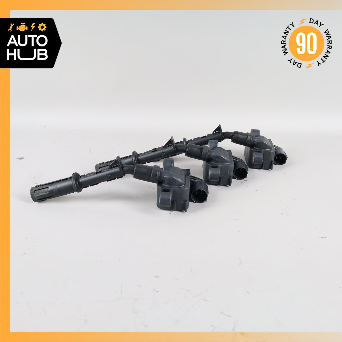 11-20 Mercedes R231 SL550 S550 ML63 AMG Ignition Coil Set of 6 2769060260 OEM - photo 16