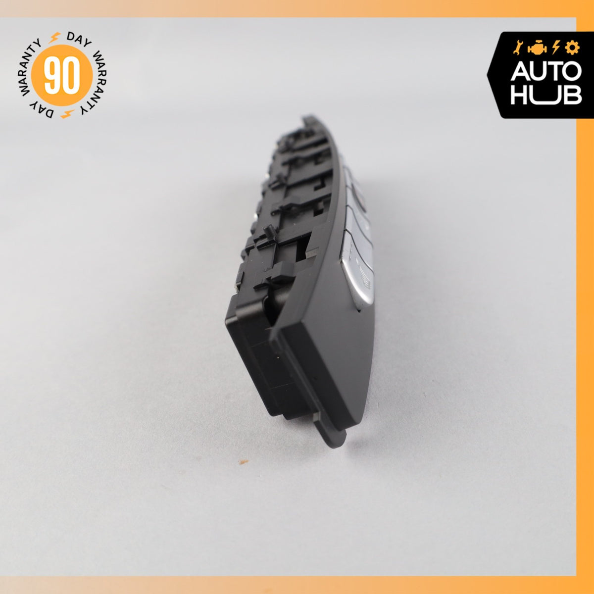 12-16 Mercedes W166 ML350 GL450 Center Dashboard Control Switch 1668206410 OEM - photo 11
