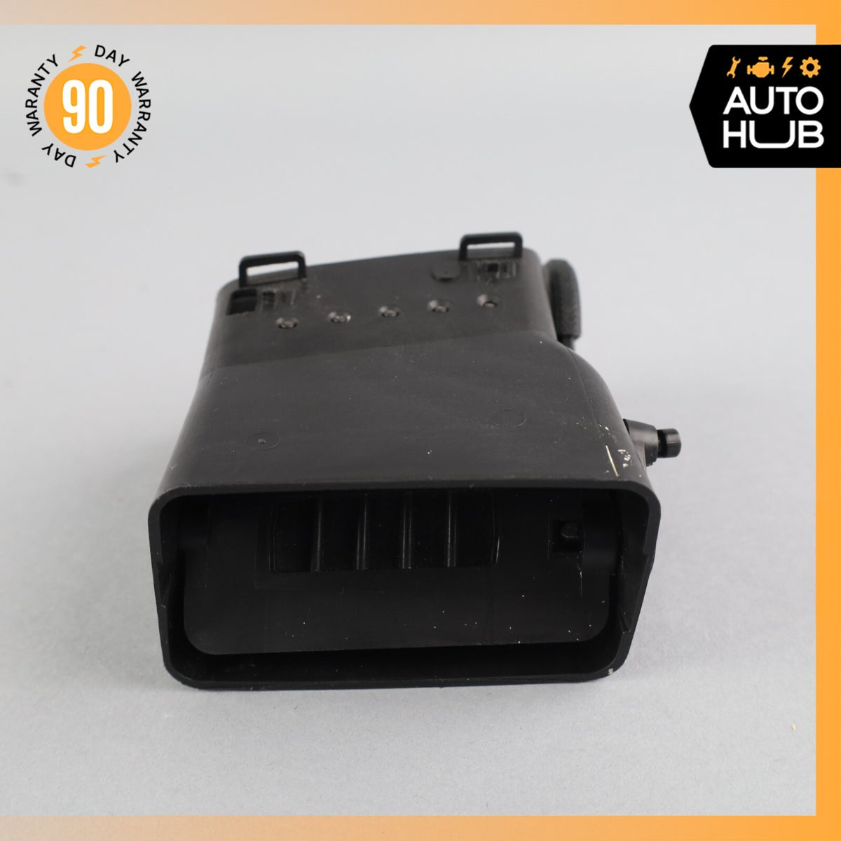 04-09 Cadillac XLR Center Right Side Dashboard AC A/C Air Vent 10321850 OEM - photo 3