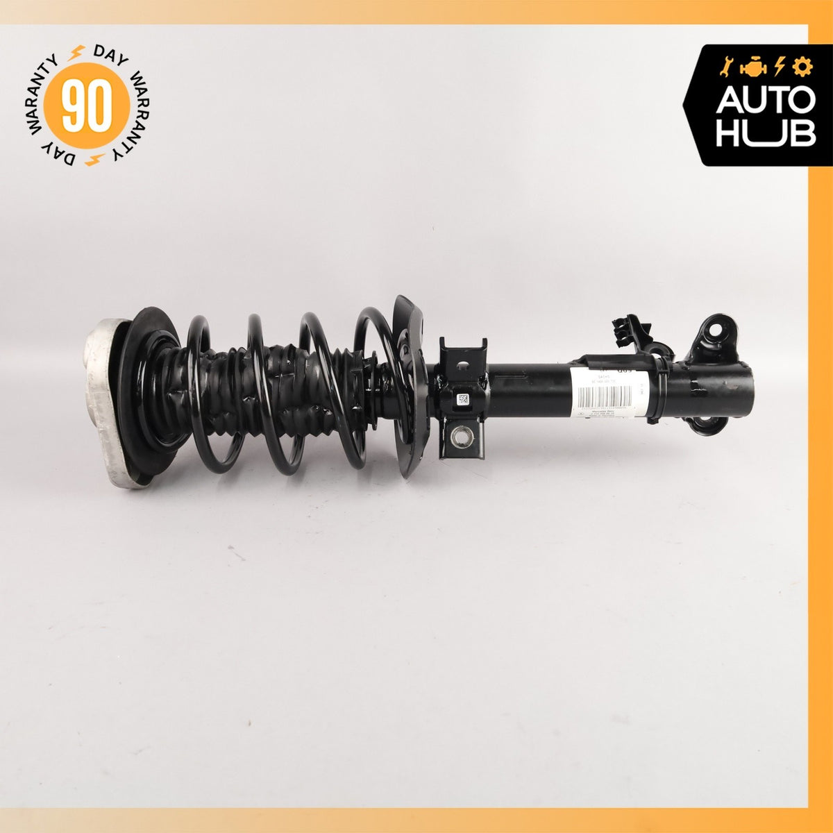 Mercedes W212 E350 E250 E400 RWD Shock Strut Absorber Front Left or Right OEM - photo 12