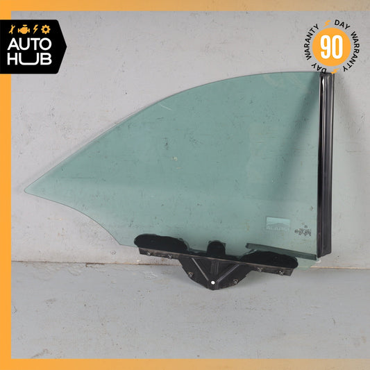 98-03 Mercedes W208 CLK320 CLK430 Convertible Right Quarter Window Glass OEM - photo 1