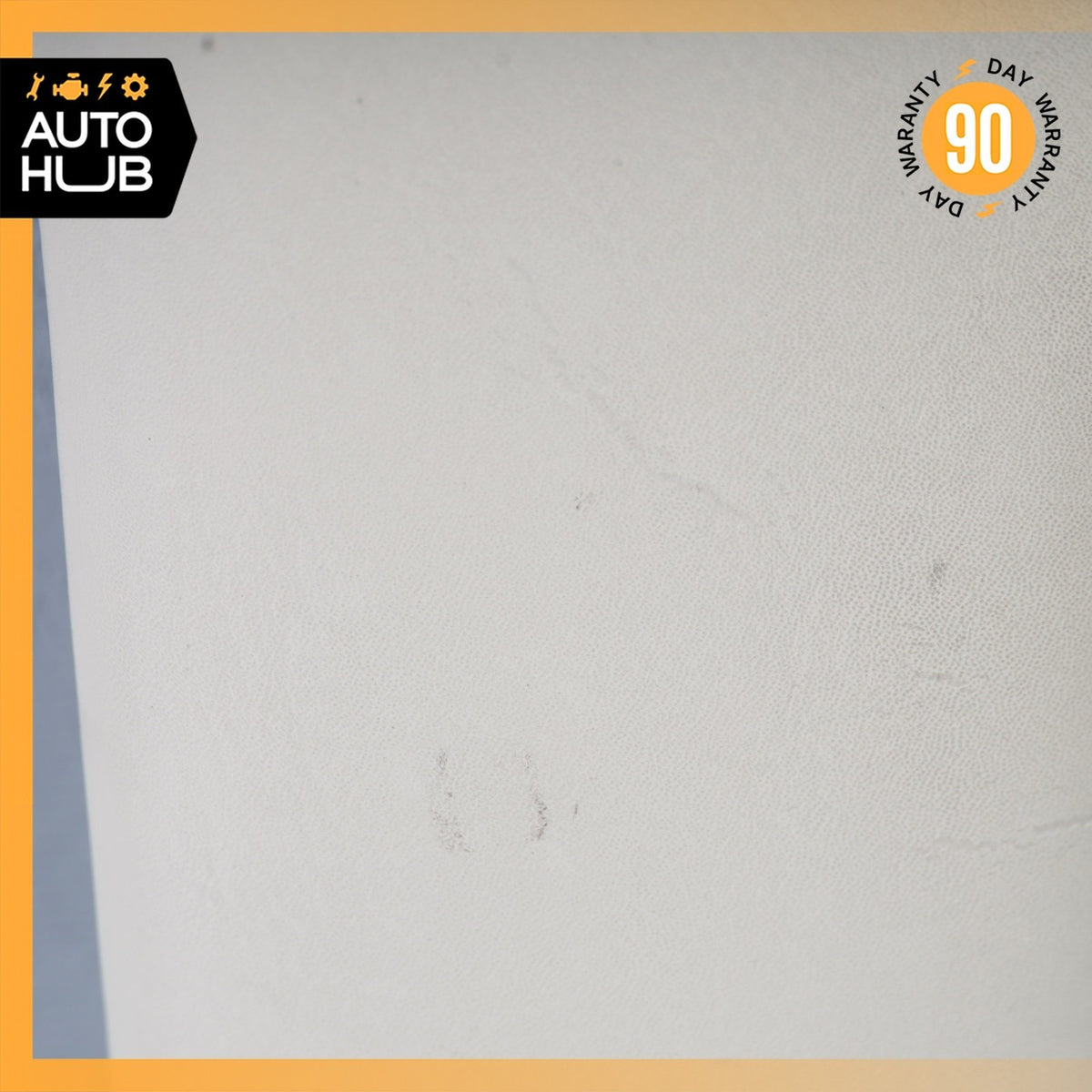 Bentley Eight Mulsanne / RR Silver Spirit Left Side B-Pillar Cover Trim OEM 56k - photo 14