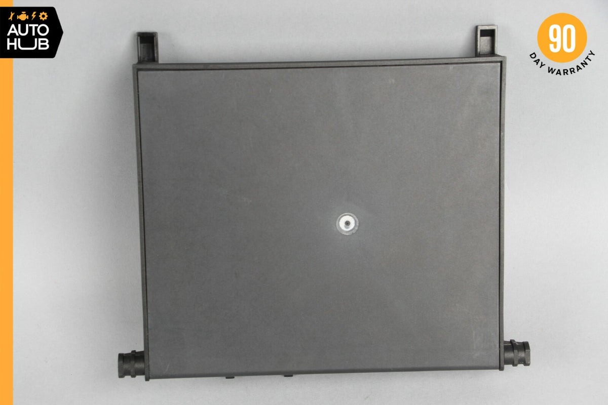 07-13 Mercedes W221 S550 S400 Front Left Driver Side Under Seat Control Unit OEM - photo 7