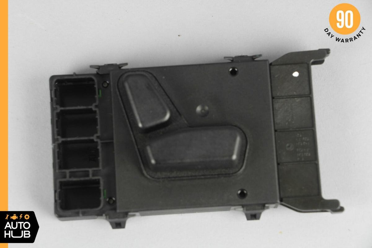 98-05 Mercedes W163 ML320 ML500 Front Right Passenger Seat Control Switch OEM - photo 6