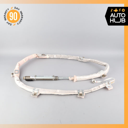 11-18 Porsche Cayenne 958 Turbo Roof Curtain Airbag Air Bag Right Side OEM - photo 1