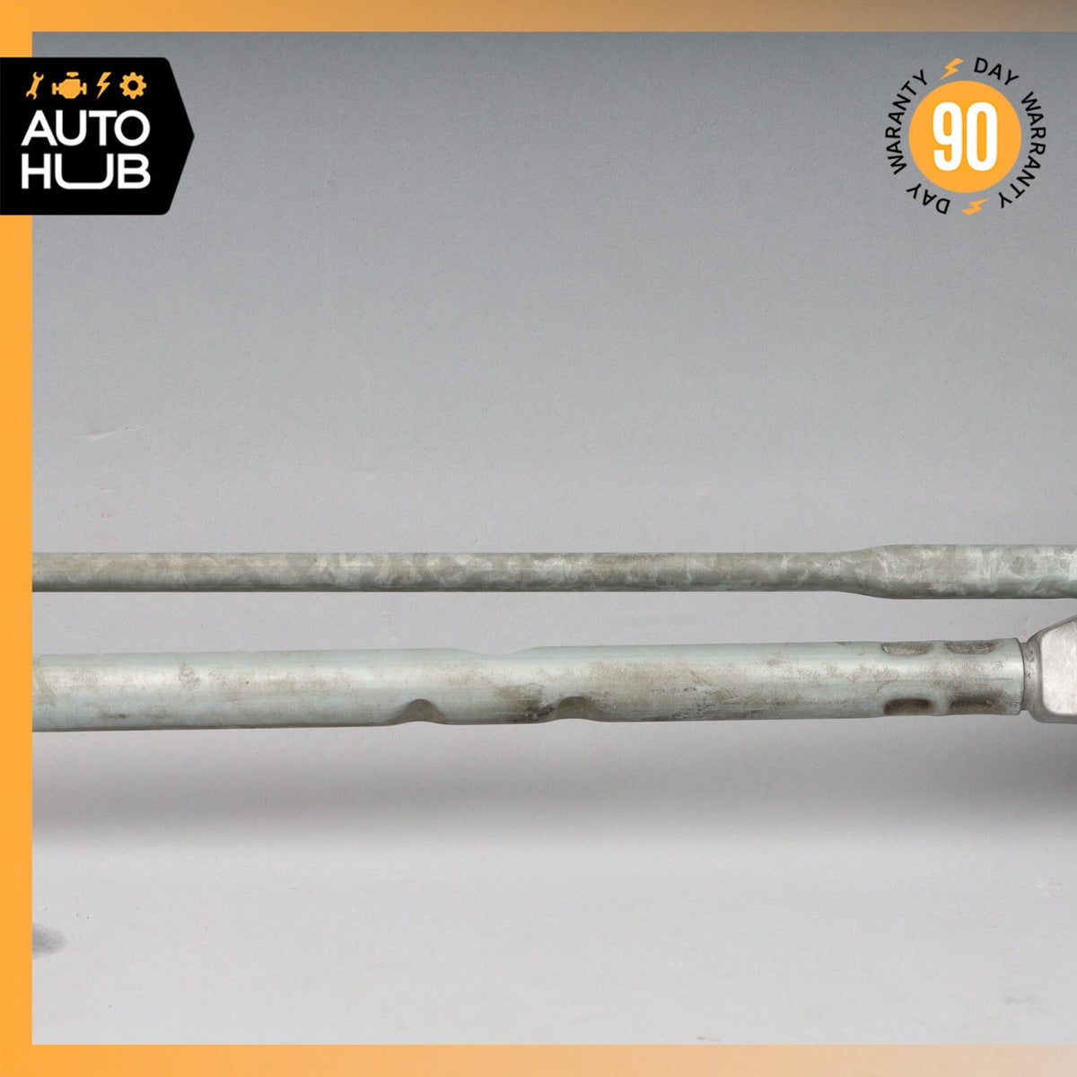 11-18 Porsche Cayenne 958 Windshield Wiper Linkage 7P0955023 OEM - photo 10