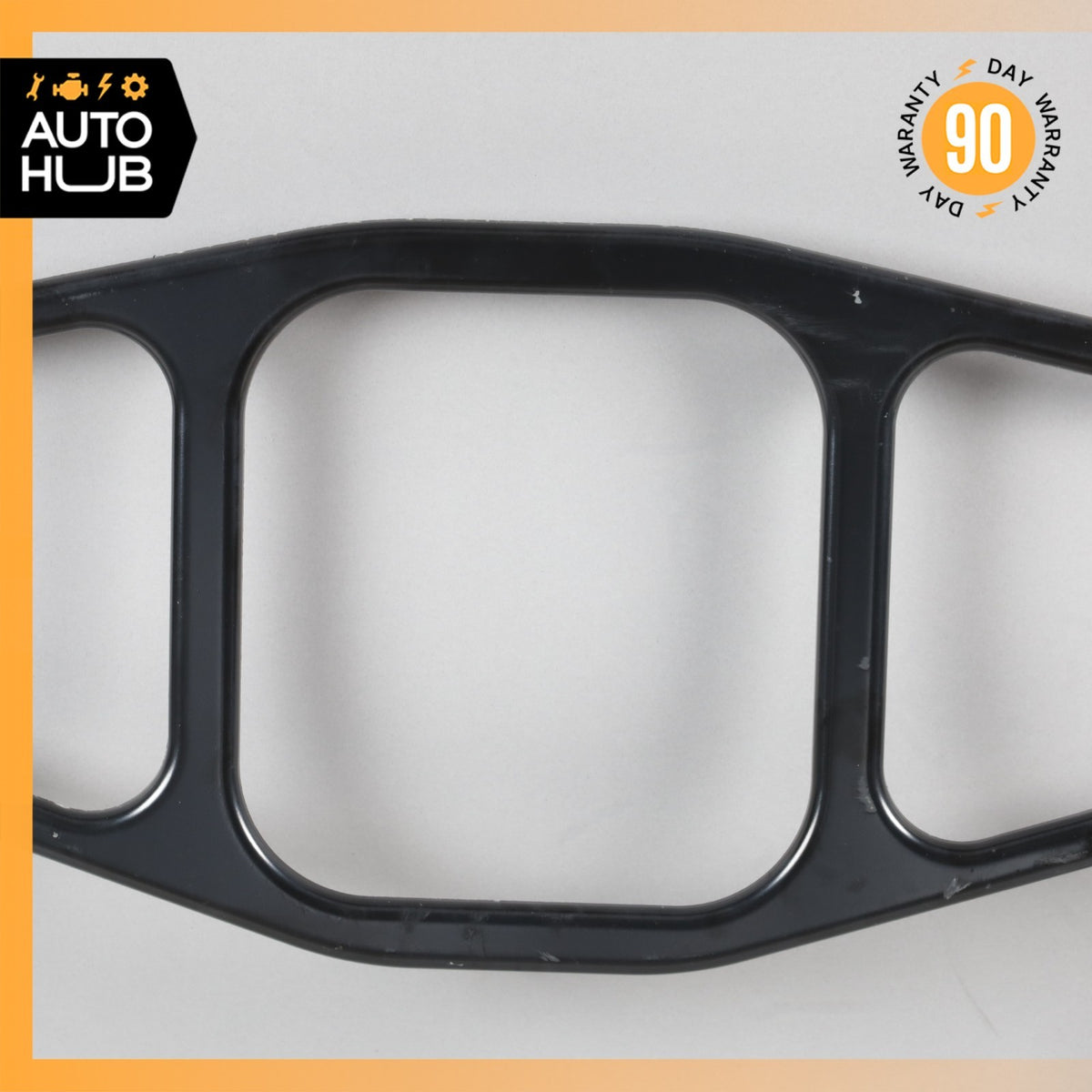 08-12 Bentley Continental GT Flying Spur Front Radiator Support Crossmember OEM - photo 4