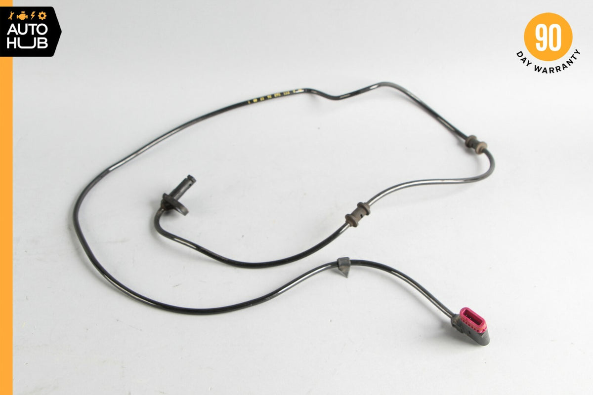 03-11 Mercedes W219 CLS550 E350 Rear Left or Right ABS Wheel Speed Sensor OEM - photo 1