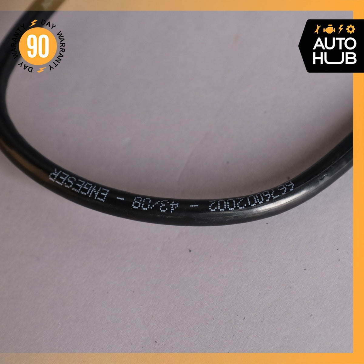 09-12 Mercedes R230 SL550 SL63 AMG Headrest Head Rest Left or Right Side OEM - photo 5