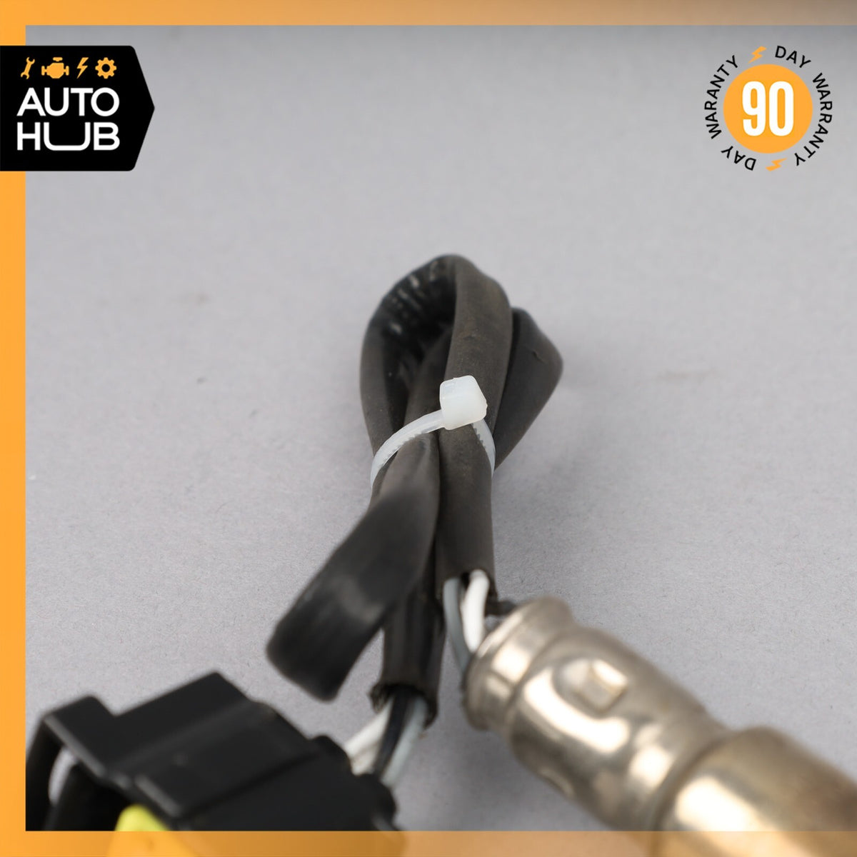 13-14 Mercedes W212 E400 Hybrid Oxygen O2 Sensor Lambda 0065422118 OEM - photo 4
