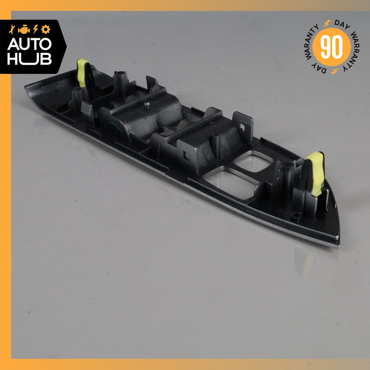 07-09 Lexus XU30 RX400H RX350 Front Left Side Window Regulator Switch Trim OEM - photo 6